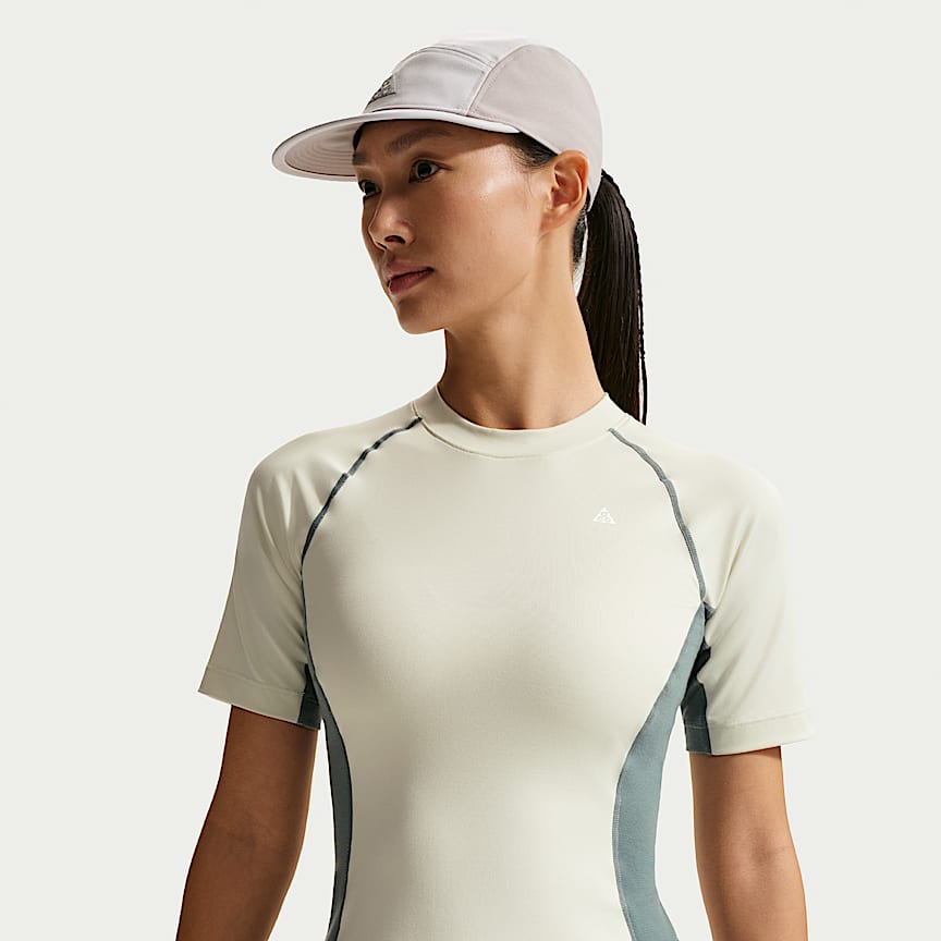 Nike ACG 'Sun Farer' Women's Jacket. Nike ID
